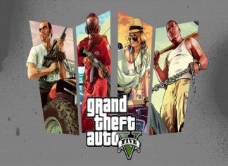 gta-5